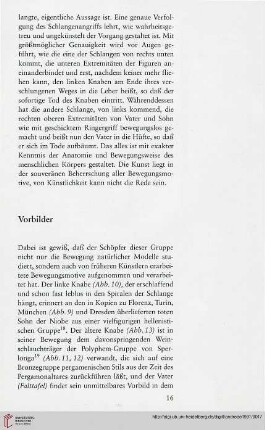 Vorbilder
