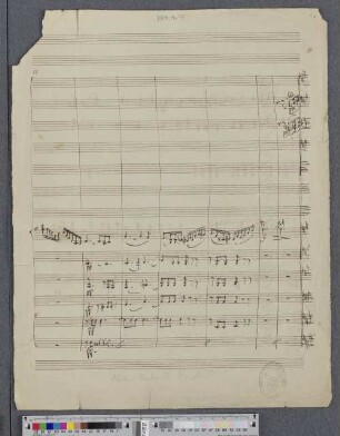 [Andantino und Allegro scherzoso op. 1 ]
