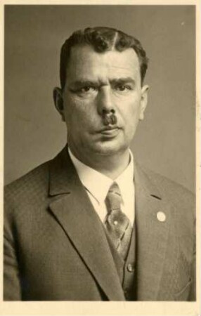 Stütz, Theodor