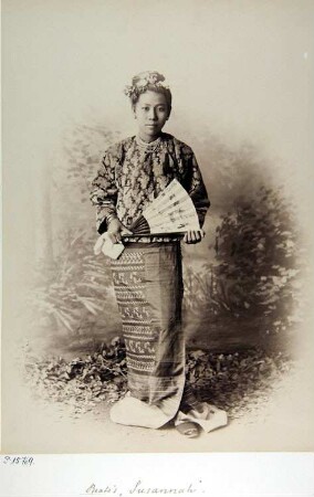 Beatos Susannah