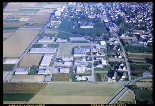 Endingen: Industriegebiet