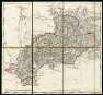 Atlas National de France en départements