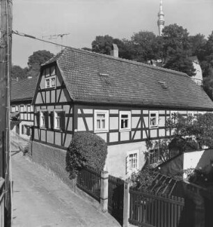Wohnhaus, Dresden