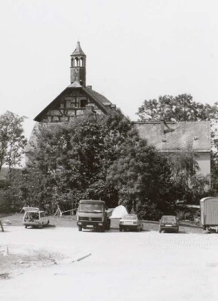 Jägerhaus