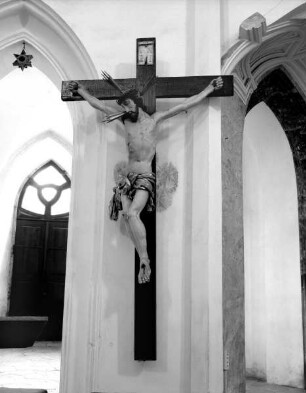 Sankt Johannes-Nepomuk