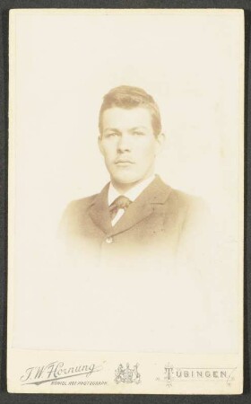 Gustav Hoffmann