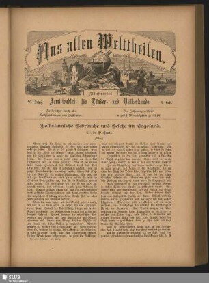 Nr. 2, Februar 1889