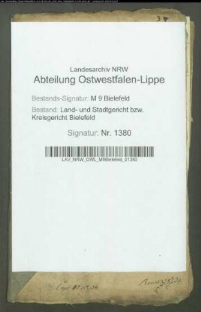 Sonstige: Eggert, Catharina Margarethe, geb. Bernemeyer:
