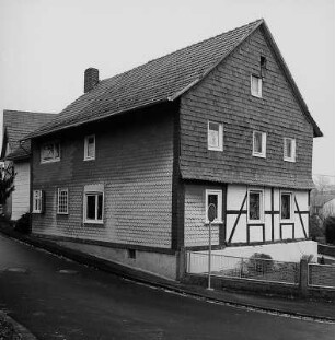 Eschwege, Am Rain 19