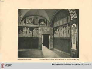23: Die Beuroner Kunstschule