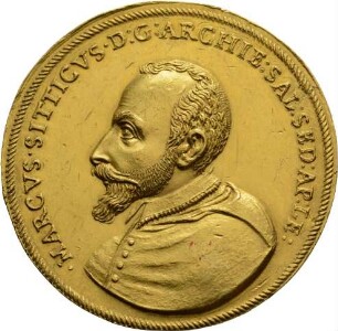 Münze, 1612