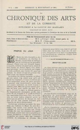 Nr. 6 (10 Février)