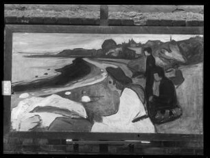 Jugend am Strand