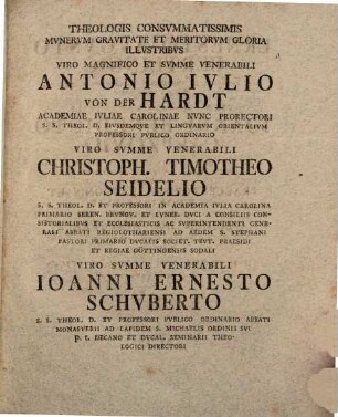 Diss. inaug. iur. eccl. univ. de simonia ne in foro ecclesiastico naturali quidem licita