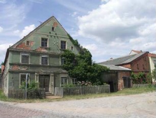 Schwanebeck, Bad Belzig, Am Bach 33
