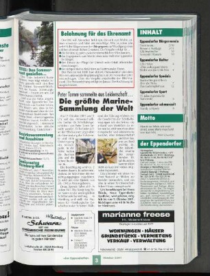 Seniorentag Hamburg-Nord