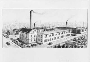 "Exquisit" - Karl Spranger (Sächsische Maßkorsettfabrik)