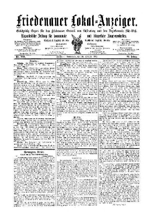 Nr. 252, 26.10.1905