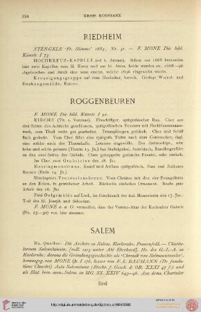 ⟦Riedheim⟧
