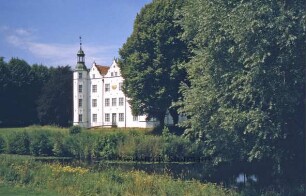 Gartenseite