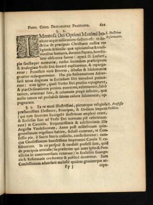 601-604, § 1 - 6