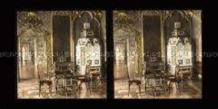 Der chinesiche Salon im Peterhof