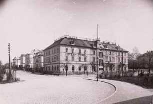 Hotel Gude