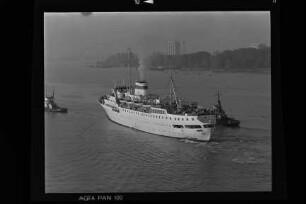 Latvia (1960)