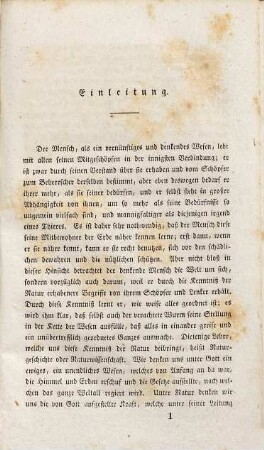 Handbuch der Naturgeschichte für Schulen