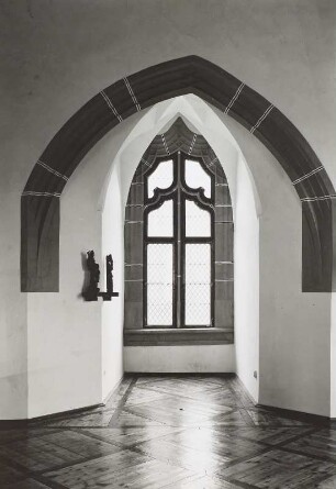 Kammer neben dem Frauenzimmer
