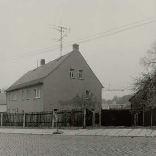 Bauernhaus, Limbach Oberfrohna