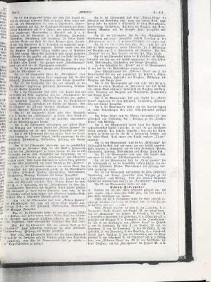 Der Herold : Mitteilungsblatt der Ritterbündnisse. 16 = Nr. 271 - 294. 1892