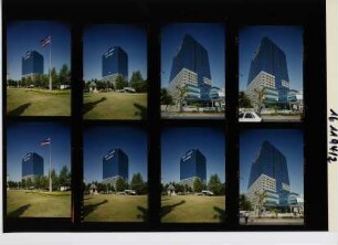 Rasa Tower, Bangkok, 1994
