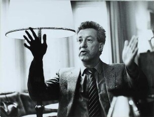Klaus Haupt