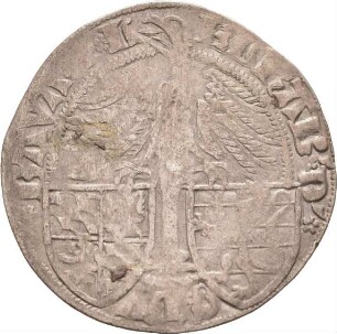 Münze, Groschen, 1434 -1435