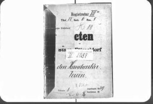 Handwerker Verein