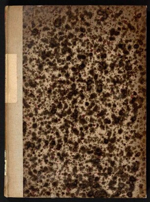 Sammelband zu Aldus Manutius I