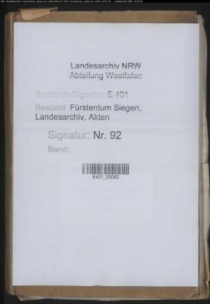 Rechtsstreitigkeiten wegen der reichsunmittelbaren Grafschaft Limburg-Styrum