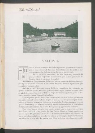 Valdivia