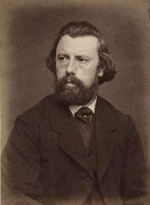 Alexander Calandrelli (1834 - 1903) Bildhauer