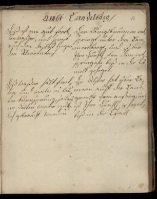 Amt Trendelburg
