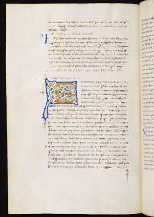 Lib. XV (= lib. XIV,1-24 und lib. XV,1-21)