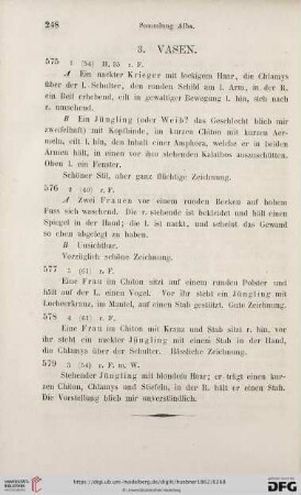 3. Vasen