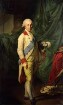 Kurfürst Friedrich August III. von Sachsen, genannt der Gerechte (ab 1806 König Friedrich August I.) (1750-1827)