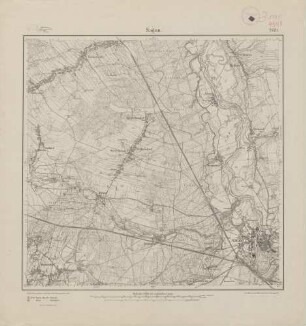 4357 (alte Nr.: 2478) Sagan