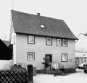 Michelstadt, Waldstraße 21
