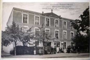 Fotografie, Bernstein (Pełczyce)