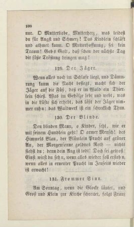 [Lesestücke 131-140]