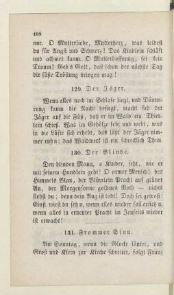 [Lesestücke 131-140]