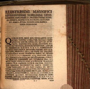 De iuribus statutorum, disp.